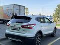 Nissan Qashqai 2014 года за 6 400 000 тг. в Алматы – фото 3