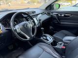 Nissan Qashqai 2014 годаүшін6 400 000 тг. в Алматы – фото 5