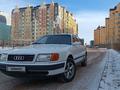 Audi 100 1992 годаfor1 850 000 тг. в Астана – фото 13