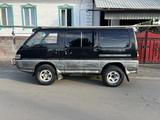 Mitsubishi Delica 1992 годаүшін3 300 000 тг. в Алматы – фото 3