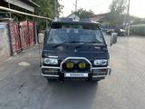 Mitsubishi Delica 1992 годаүшін3 300 000 тг. в Алматы – фото 2
