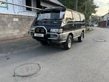 Mitsubishi Delica 1992 годаүшін3 300 000 тг. в Алматы