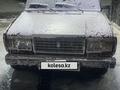 ВАЗ (Lada) 2107 1997 года за 600 000 тг. в Алматы