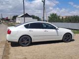 Nissan Fuga 2004 годаүшін2 500 000 тг. в Атырау – фото 2