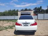 Nissan Fuga 2004 годаүшін2 500 000 тг. в Атырау – фото 4