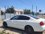 Nissan Fuga 2004 годаүшін2 500 000 тг. в Атырау – фото 5