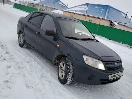 ВАЗ (Lada) Granta 2190 2012 года за 1 350 000 тг. в Уральск