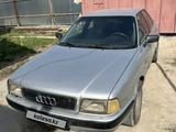 Audi 80 1993 года за 1 100 000 тг. в Тараз
