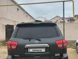 Toyota Sequoia 2008 года за 16 500 000 тг. в Актау – фото 3