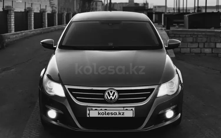 Volkswagen Passat CC 2011 годаfor5 400 000 тг. в Атырау