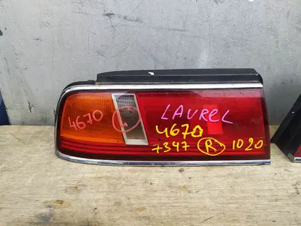Лаурель Laurel фонарь за 60 000 тг. в Алматы – фото 10