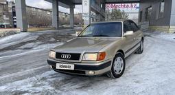 Audi 100 1992 года за 2 300 000 тг. в Караганда