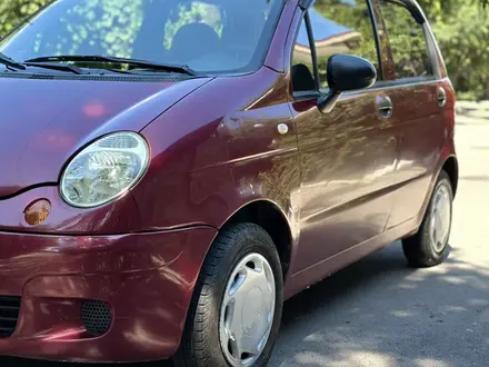 Daewoo Matiz 2014 года за 1 580 000 тг. в Алматы – фото 19