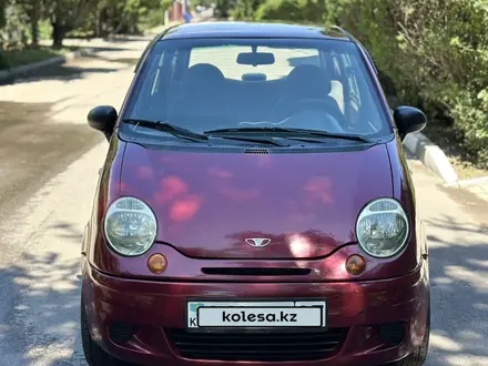 Daewoo Matiz 2014 года за 1 580 000 тг. в Алматы – фото 3