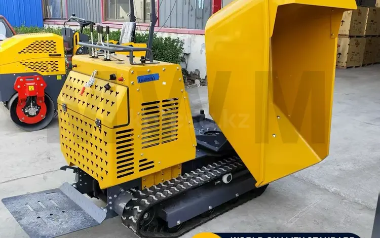 MWM  Мини-думпер (самосвал) D085 2025 года за 6 000 000 тг. в Алматы