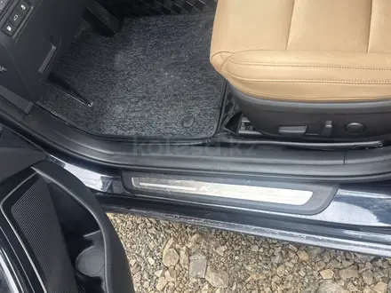 Kia K7 2019 года за 11 600 000 тг. в Астана – фото 4