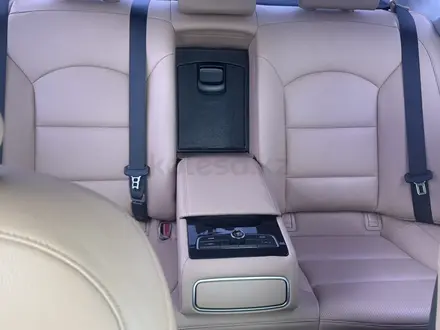 Kia K7 2019 года за 11 600 000 тг. в Астана – фото 11