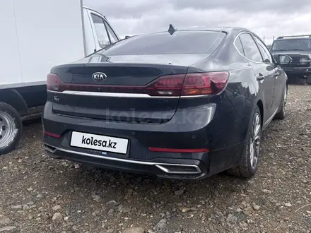 Kia K7 2019 года за 11 600 000 тг. в Астана – фото 10