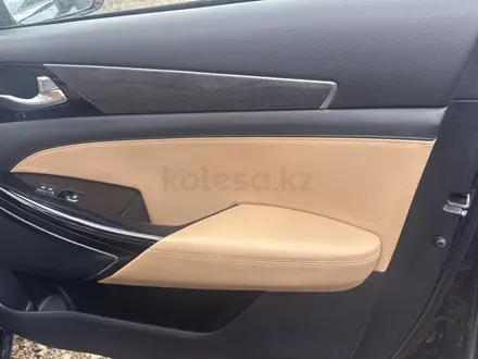 Kia K7 2019 года за 11 600 000 тг. в Астана – фото 12