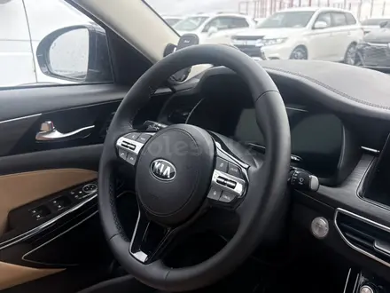 Kia K7 2019 года за 11 600 000 тг. в Астана – фото 14