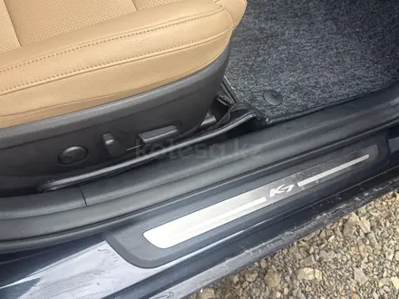 Kia K7 2019 года за 11 600 000 тг. в Астана – фото 13