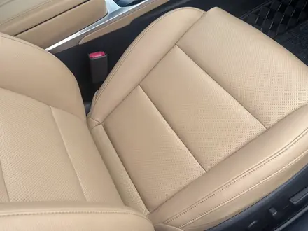Kia K7 2019 года за 11 600 000 тг. в Астана – фото 15