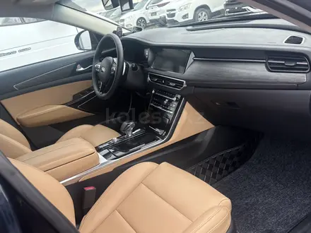 Kia K7 2019 года за 11 600 000 тг. в Астана – фото 16