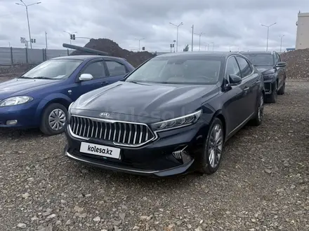 Kia K7 2019 года за 11 600 000 тг. в Астана – фото 17