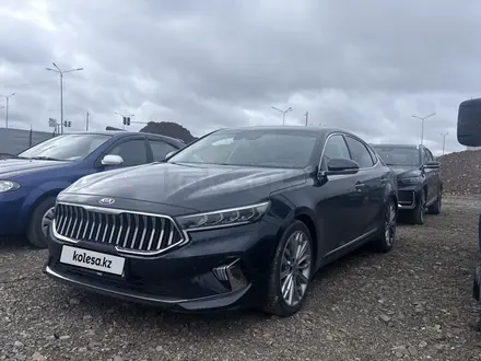 Kia K7 2019 года за 11 600 000 тг. в Астана – фото 18