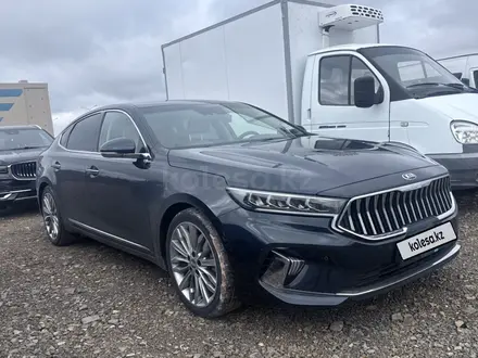 Kia K7 2019 года за 11 600 000 тг. в Астана – фото 19