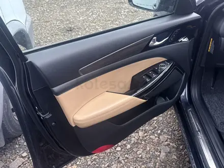 Kia K7 2019 года за 11 600 000 тг. в Астана – фото 3