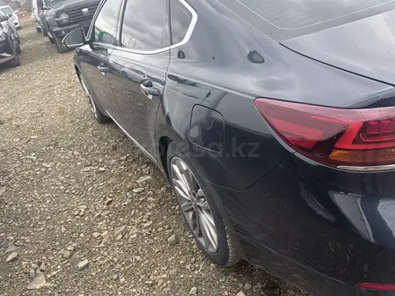 Kia K7 2019 года за 11 600 000 тг. в Астана – фото 2