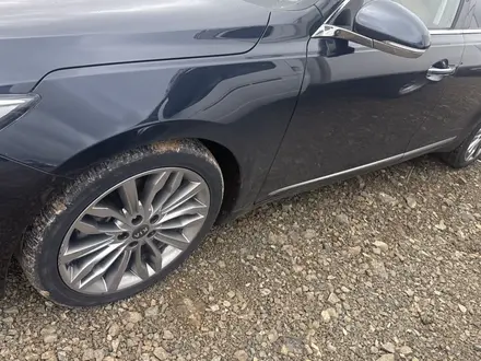 Kia K7 2019 года за 11 600 000 тг. в Астана