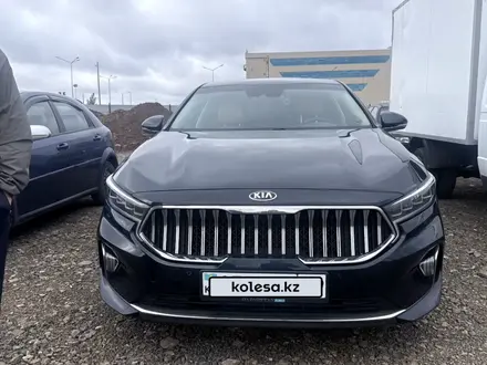 Kia K7 2019 года за 11 600 000 тг. в Астана – фото 6