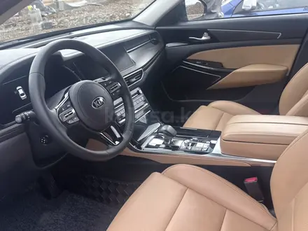 Kia K7 2019 года за 11 600 000 тг. в Астана – фото 7