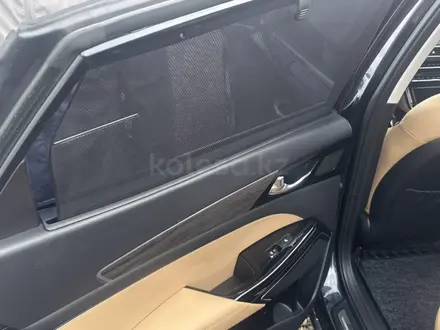Kia K7 2019 года за 11 600 000 тг. в Астана – фото 8