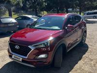 Hyundai Tucson 2020 годаүшін6 500 000 тг. в Алматы