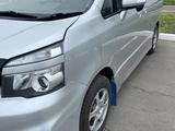 Toyota Voxy 2011 годаүшін11 500 000 тг. в Аксу – фото 2