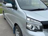 Toyota Voxy 2011 годаүшін11 500 000 тг. в Аксу – фото 3