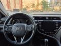 Toyota Camry 2018 годаүшін13 500 000 тг. в Астана – фото 6