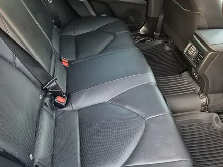 Toyota Camry 2018 года за 13 500 000 тг. в Астана – фото 7