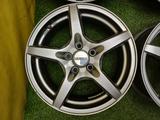 Диски R16 5x112 на Mercedes и другие за 155 000 тг. в Караганда – фото 5