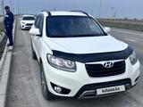 Hyundai Santa Fe 2011 года за 8 600 000 тг. в Алматы