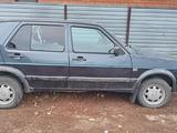 Volkswagen Golf 1990 годаfor600 000 тг. в Актобе – фото 2