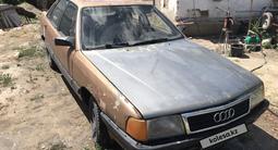 Audi 100 1985 года за 350 000 тг. в Уштобе