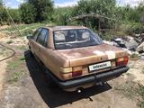 Audi 100 1985 года за 450 000 тг. в Уштобе – фото 2