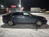 Honda Accord 2003 года за 2 800 000 тг. в Усть-Каменогорск – фото 3