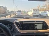 Hyundai Sonata 2021 года за 9 500 000 тг. в Алматы – фото 5
