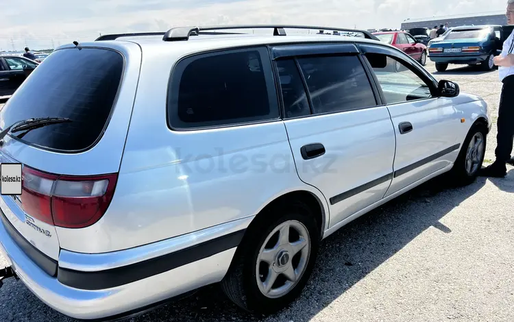 Toyota Carina E 1996 года за 2 450 000 тг. в Тараз