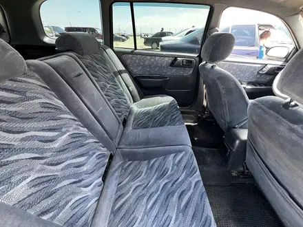 Toyota Carina E 1996 года за 2 450 000 тг. в Тараз – фото 11